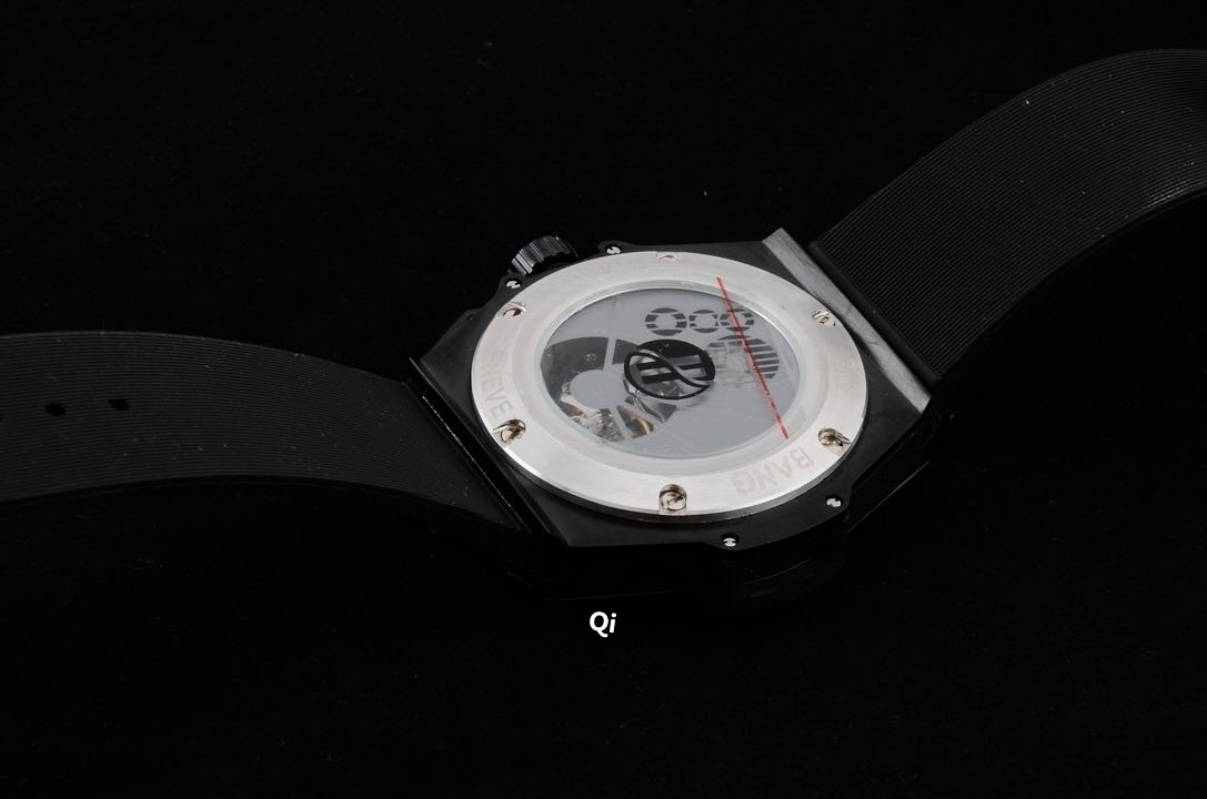 Hublot watch man-244